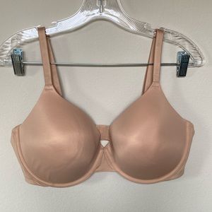 PINK Victoria’s Secret Wear Everywhere T-Shirt Bra
